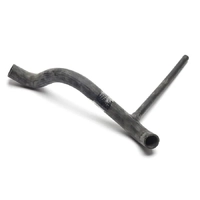 Aftermarket Bottom Radiator Hose Land Rover Defender 200Tdi with Factory A/C ESR1686