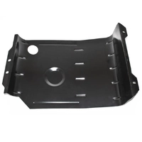 Fuel Tank Cradle to suit WFE000190 for Land Rover Defender ESR2204