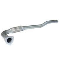 Aftermarket Exhaust Downpipe For Land Rover Discovery 1 300TDI - ESR2740