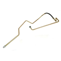 ESR2809 - Gearbox Oil Cooler for V8 Petrol - Discovery 1 (from 1994) and Range Rover Classic - For 5 Speed R380 Manual Gearbox