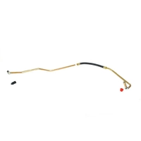 Transmission Oil Cooler Pipe to suit Land Rover Range Rover P38 Petrol - From Gearbox to Cooler ESR2902