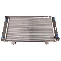 Radiator Assembly suitable to suit Land Rover Discovery 1 Range Rover Classic 3.9 V8 Petrol - ESR3687