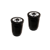 TD5 Defender & Discovery 2 Fuel Filters Pair for Land Rover ESR4686 x2