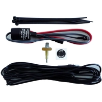 Engine Saver Low Coolant Alarm TD5 for Land Rover Defender Discovery 2 ESS12TDV