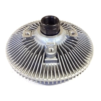 OEM Viscous Fan Coupling for Land Rover Discovery 1 Range Rover Classic V8 ETC1260