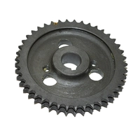 Camshaft Gear suitable for Land Rover 2.25L 2.0L Diesel Petrol Series 1 2 2a 3 ETC5551