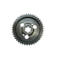 GENUINE Camshaft Gear suitable for Land Rover 2.25L 2.0L Diesel Petrol Series 1 2 2a 3 ETC5551