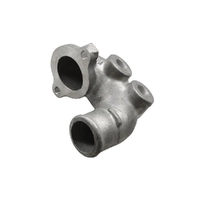 Thermostat Housing for Land Rover Discovery 1 RRC V8 ETC6135