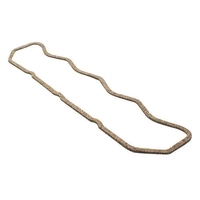 Rocker Cover Gasket for Land Rover Series 2-3 Diesel 4 Cyl 2.25L ETC6438