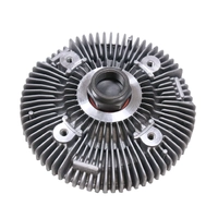 OEM Viscous Coupling Fan Clutch for Land Rover 200Tdi Defender Discovery RRC ETC7238