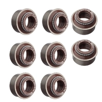 OEM Valve Stem Seal Set 8 for Land Rover 200Tdi 300Tdi Defender Discov RRC ETC8663