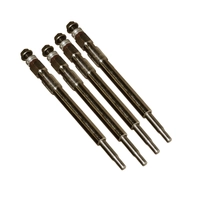 RRC Classic Glow Plug *Set of 4* for Land Rover 200Tdi 300Tdi Defender Disco 1 ETC8847