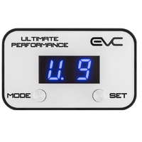 Ultimate9 iDrive for MERCEDES BENZ C-CLASS W204 2007- WindBooster Throttle Control EVC452L