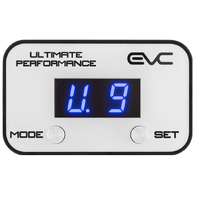 Ultimate9 EVC Throttle Controller EVC609L