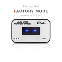 EVC Throttle Controller EVC706