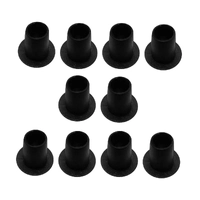 10x Door Trim Clip Snap Sac for Land Rover Disco 1 2 P38 Freelander RRC EYC101460