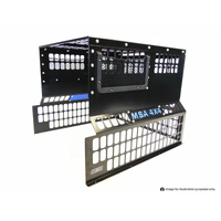 Msa 4X4  Fridge Barrier To Suit Ds45 Drop Slide Fbds45N