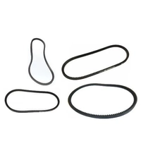 Fan Belt Kit for Land Rover 110 County 3.5L V8 Petrol FBKIT02