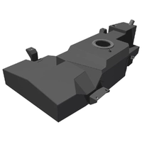 BROWN DAVIS EVEREST 2015-2022  (120LT USABLE) 125L REPLACEMENT FEV15R1