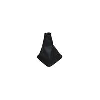 Gearbox Gear Lever Gaiter Black Manual for Land Rover Discovery 1 & 2 FJL101680PMAA