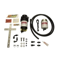 DIRECTION PLUS 10MM UNIVERSAL FUEL MANAGER PRE-FILTER KIT (FM801DPK)