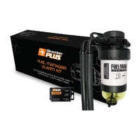 Direction Plus Fuel Manager Alarm Kit FMALARM