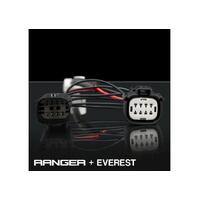 STEDI Ford Ranger Raptor & Everest Piggy Back Adaptor FORD-ADAPTER