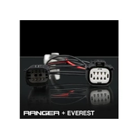 STEDI Ford Ranger Raptor & Everest Piggy Back Adaptor  FORD-ADAPTER