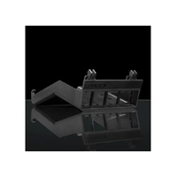 STEDI Switch Panel to suit Ford Ranger MK2 MK3 Raptor and Everest FORD-PANEL-RHD-CTR