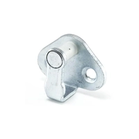 Door Lock Striker Front/Rear for Land Rover Defender 1987-2015 FQB500130 / MUC8526