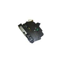 Genuine LH Front Door Lock Latch w/ Actuator for Land Rover Discovery 2 FQJ102890