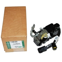 P38 Genuine RHF Door Latch Assembly for Land Rover Range Rover FQJ103220