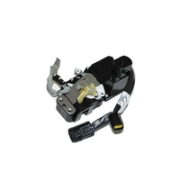 Genuine LHF Door Latch Assembly for Range Rover P38 FQJ103270