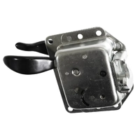 Door Latch LH Left Front Anti-Burst for Land Rover Series 3 Perentie FQJ103850