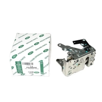  Genuine Door Latch RH Front Drivers Side 1987-On for Land rover Defender FQJ500240