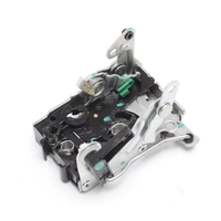 Door Latch LH Front Passengers Side Genuine for Land Rover Defender1987 On FQJ500250