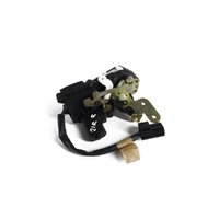 Genuine RH Rear Door Latch for Range Rover P38 FQM100680