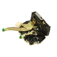 Genuine Tailgate or Taildoor Latch for Land Rover Discovery 2 FQR100570