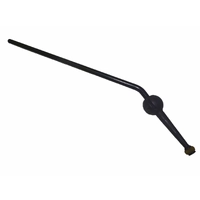 Aftermarket Gear Stick Lever for Land Rover Series 2a 3 2.25L 4cyl FRC2046 / BR3072