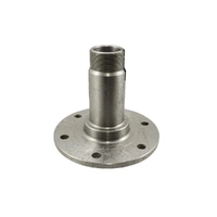  Defender Front Stub Axle for Land Rover 1992 FRC4320