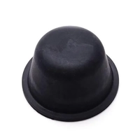 Axle Hub Cap Genuine for Land Rover County Perentie Defender to 1993 FRC4377