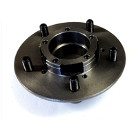 Land Rover Defender/Perentie Front Axle Assembly FRC6139