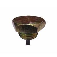 R380 & LT77 Gearbox Magnetic Sump Drain Plug for Land Rover FRC6145