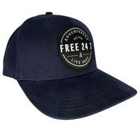 Free 24 7 Adventurers Cap FRE007