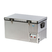 National Luna 70 Legacy Smart Low-Profile Refrigerator & Freezer FRI-20703