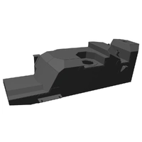 BROWN DAVIS BT50 2011-2020 ALL MODELS  (140LT USABLE) 150L REPLACEMENT FRPXR2