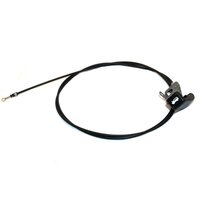 Bonnet Release Cable for Land Rover Discovery 2 1998-2002 GENUINE Disco D2 FSE000010