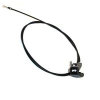 1998-2002 Bonnet Release Cable for Land Rover Discovery 2 FSE000010