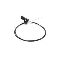 1999-01 TD5 Bonnet Cable for Land Rover Defender FSE100460 XA>2A