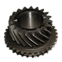 OEM 5th Gear LT77 Gearbox for Land Rover Defender Discovery RRC FTC1791